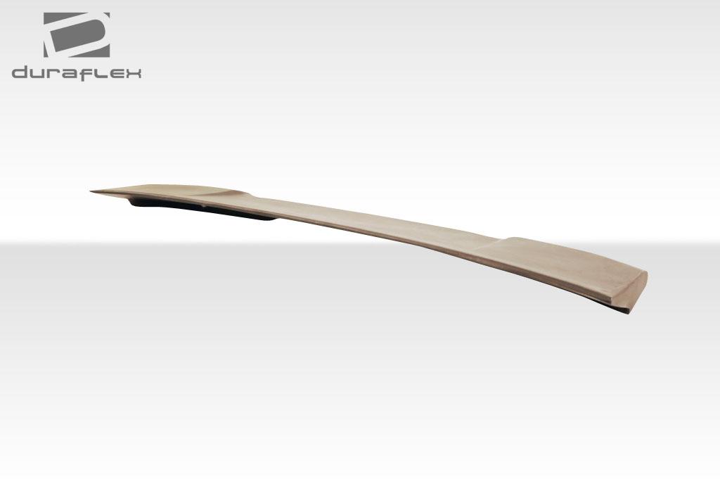 2010-2014 Ford Mustang Duraflex R-Spec Rear Wing - Image 9