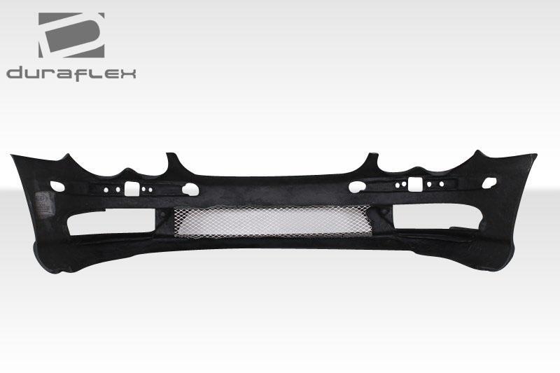 2003-2008 Mercedes SL - Mercedes Duraflex AMG Look Front Bumper - Image 12