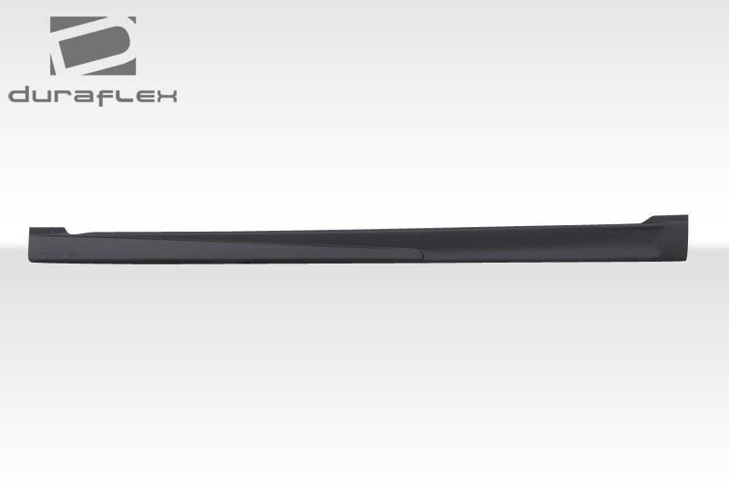 2011-2015 Chevrolet Cruze Duraflex Racer Side Skirts - Image 2