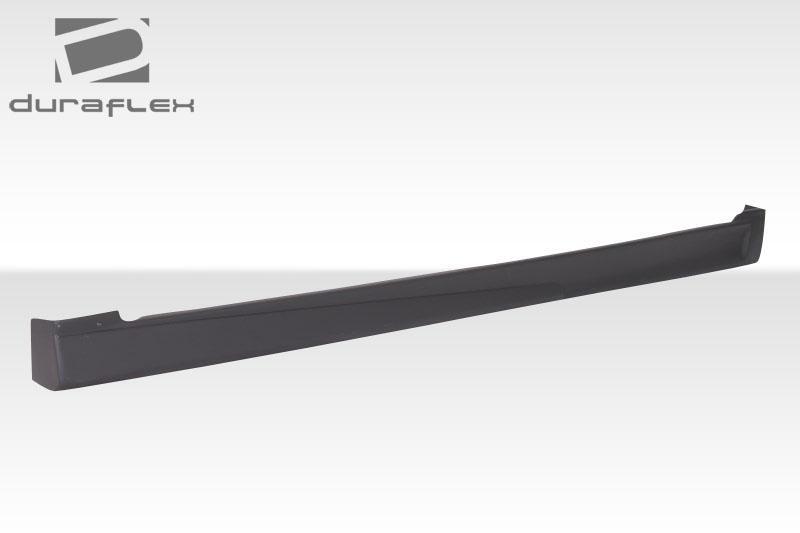 2011-2015 Chevrolet Cruze Duraflex Racer Side Skirts - Image 3