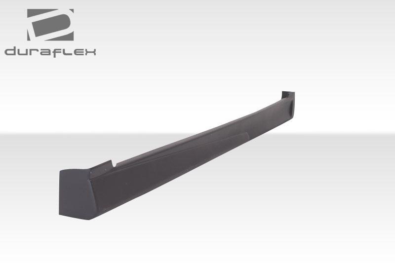 2011-2015 Chevrolet Cruze Duraflex Racer Side Skirts - Image 4