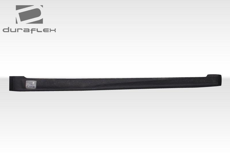 2011-2015 Chevrolet Cruze Duraflex Racer Side Skirts - Image 5