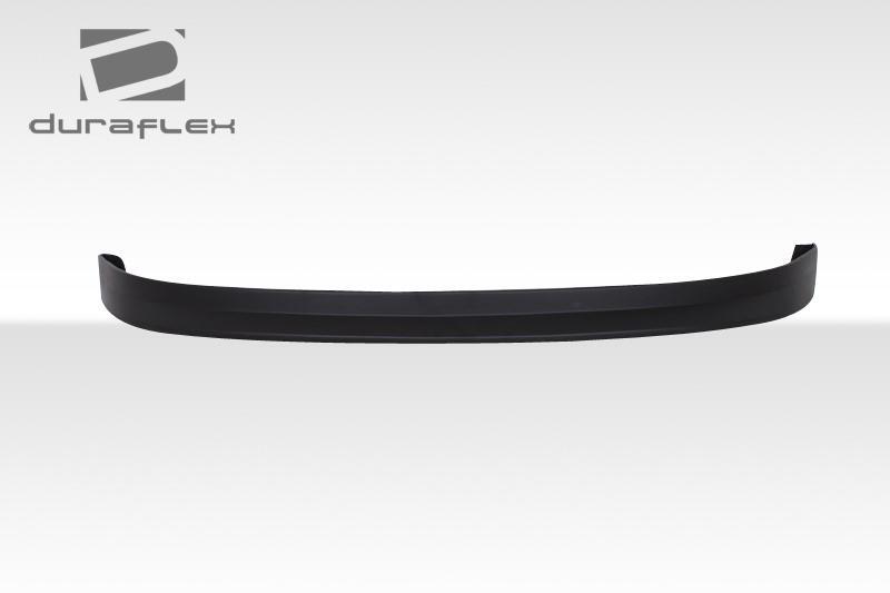 2010-2012 Ford Taurus Duraflex Racer Front Lip - Image 3