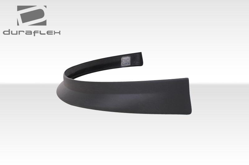 2010-2012 Ford Taurus Duraflex Racer Front Lip - Image 6