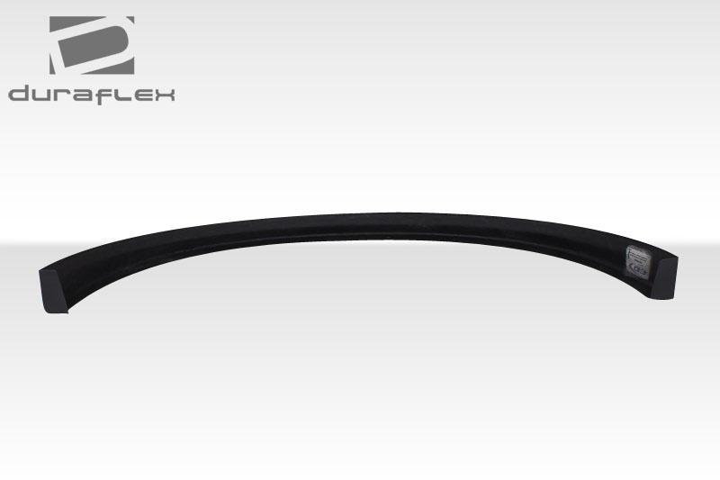 2010-2012 Ford Taurus Duraflex Racer Front Lip - Image 7
