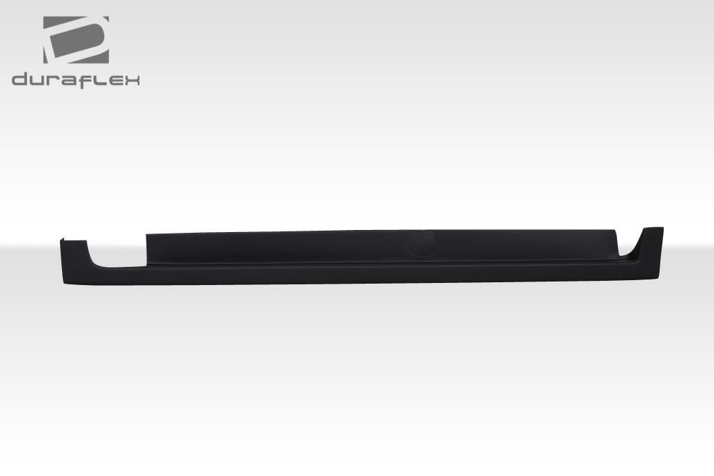 2010-2019 Ford Taurus Duraflex Racer Side Skirts - Image 4