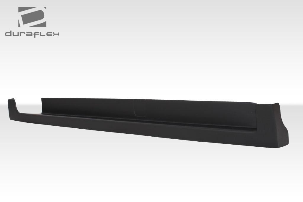 2010-2019 Ford Taurus Duraflex Racer Side Skirts - Image 5