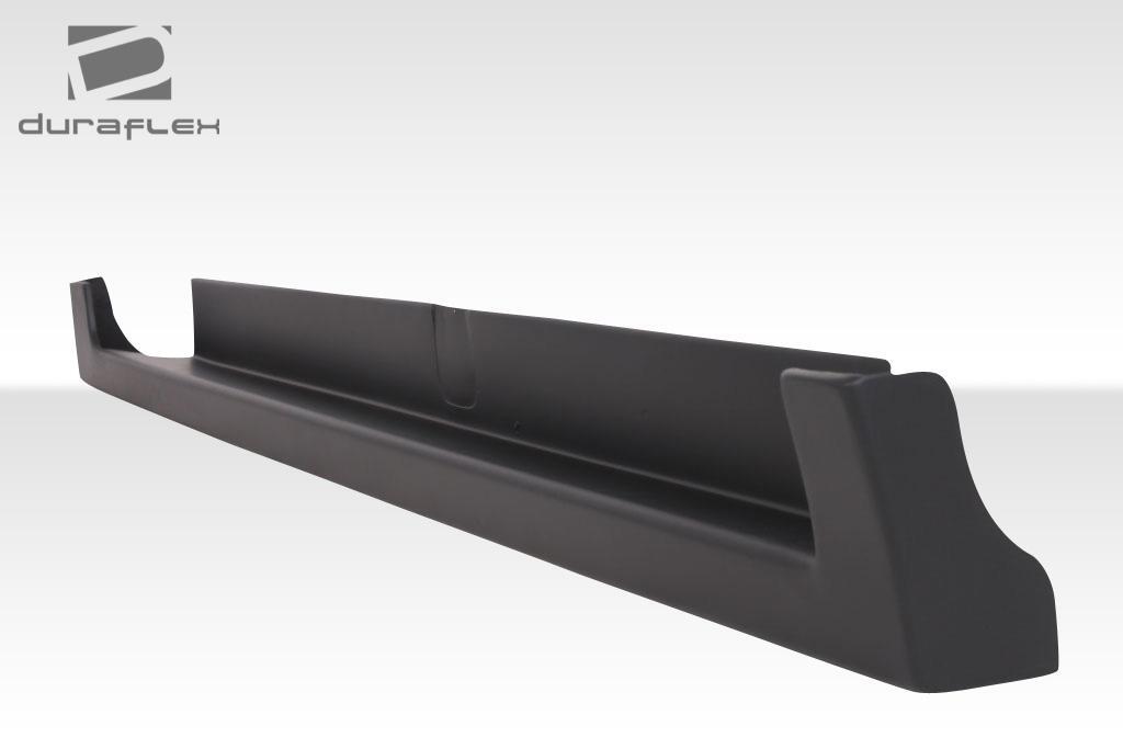 2010-2019 Ford Taurus Duraflex Racer Side Skirts - Image 6