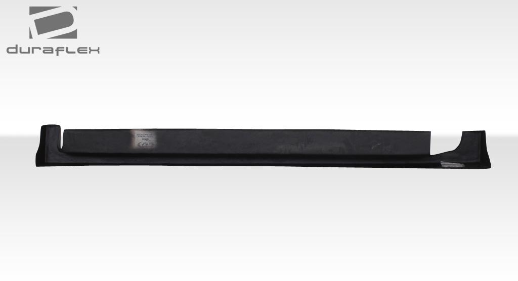 2010-2019 Ford Taurus Duraflex Racer Side Skirts - Image 7