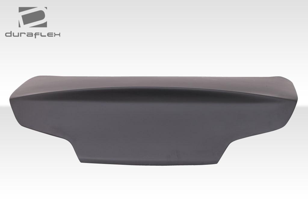 2003-2007 Infiniti G Coupe Duraflex HD-R Trunk - Image 3