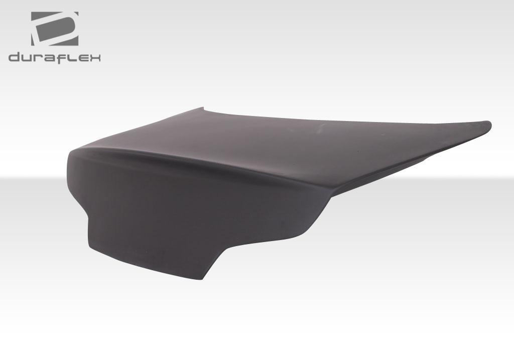 2003-2007 Infiniti G Coupe Duraflex HD-R Trunk - Image 4