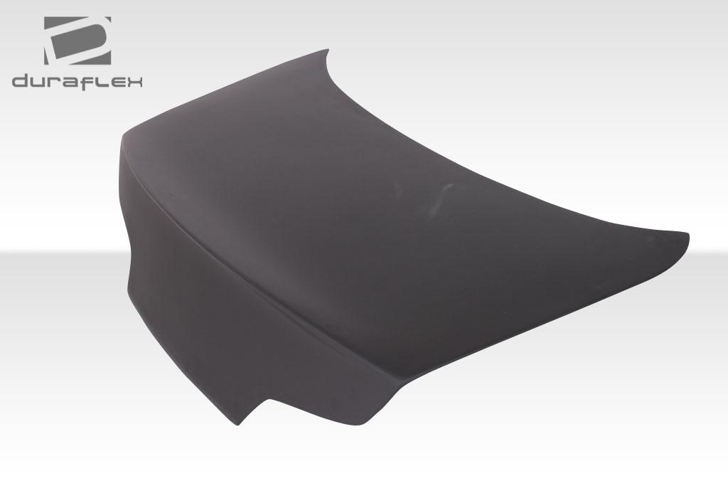 2003-2007 Infiniti G Coupe Duraflex HD-R Trunk - Image 5
