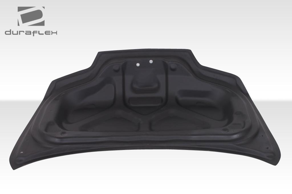 2003-2007 Infiniti G Coupe Duraflex HD-R Trunk - Image 6