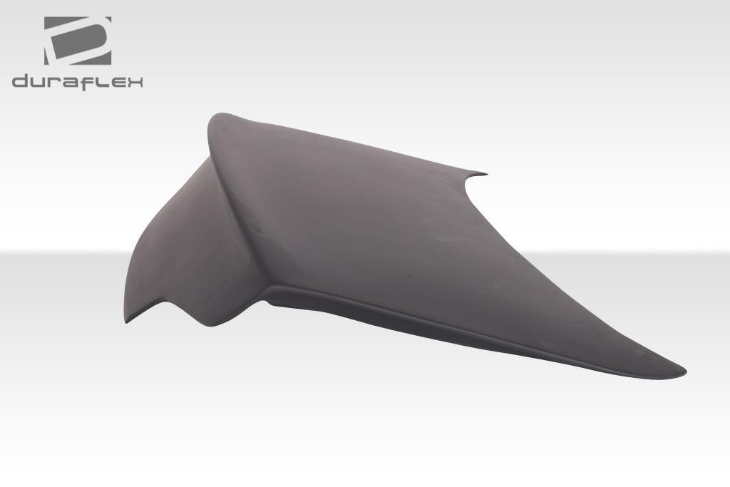 2003-2007 Infiniti G Coupe Duraflex HD-R Trunk - Image 7