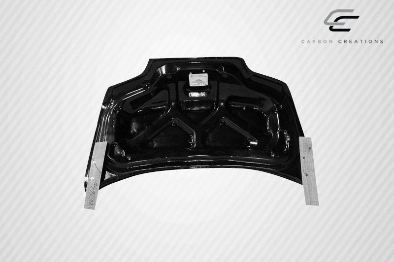 2003-2007 Infiniti G Coupe Carbon Creations HD-R Carbon Fiber Trunk - Image 3