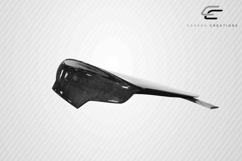2003-2007 Infiniti G Coupe Carbon Creations HD-R Carbon Fiber Trunk - Image 5