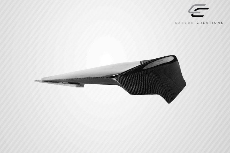 2003-2007 Infiniti G Coupe Carbon Creations HD-R Carbon Fiber Trunk - Image 6