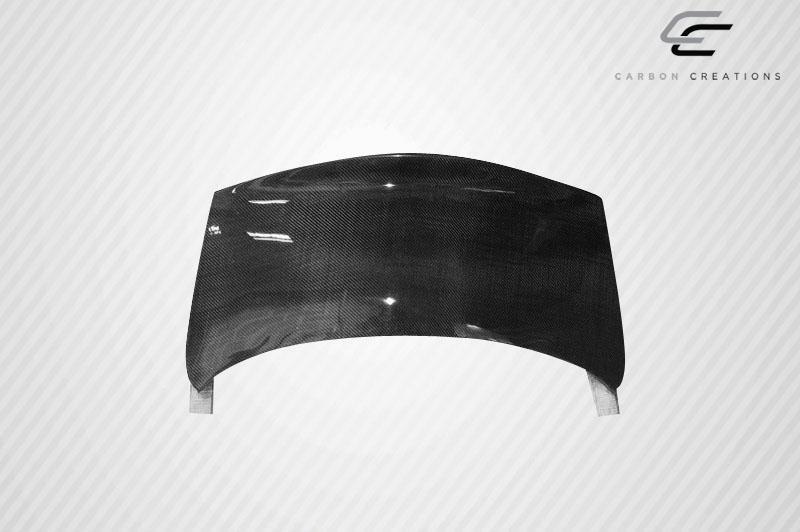 2003-2007 Infiniti G Coupe Carbon Creations HD-R Carbon Fiber Trunk - Image 7