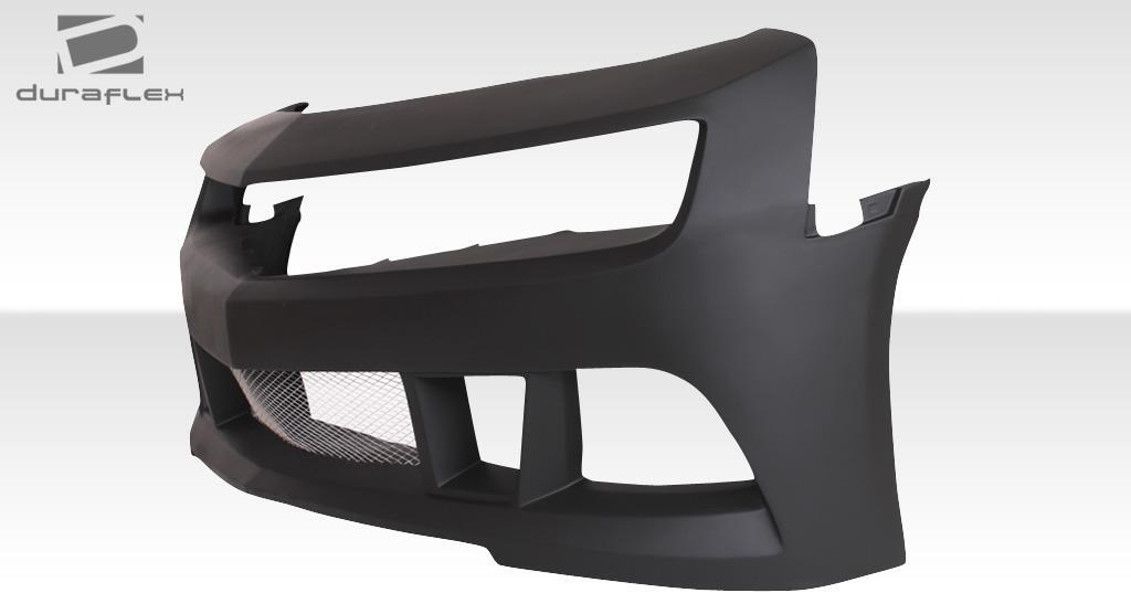 2010-2013 Chevrolet Camaro Duraflex Tjin Front Bumper - Image 4