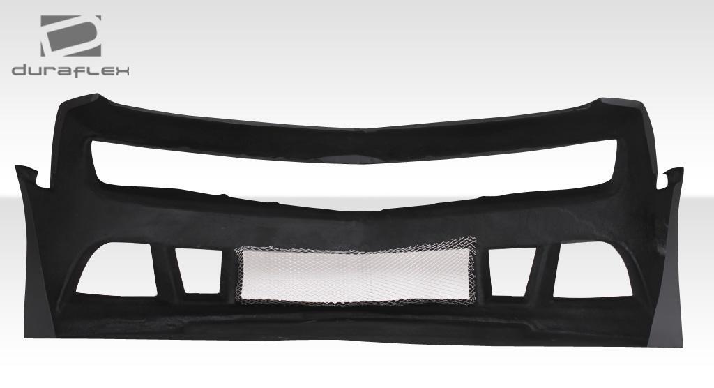 2010-2013 Chevrolet Camaro Duraflex Tjin Front Bumper - Image 7