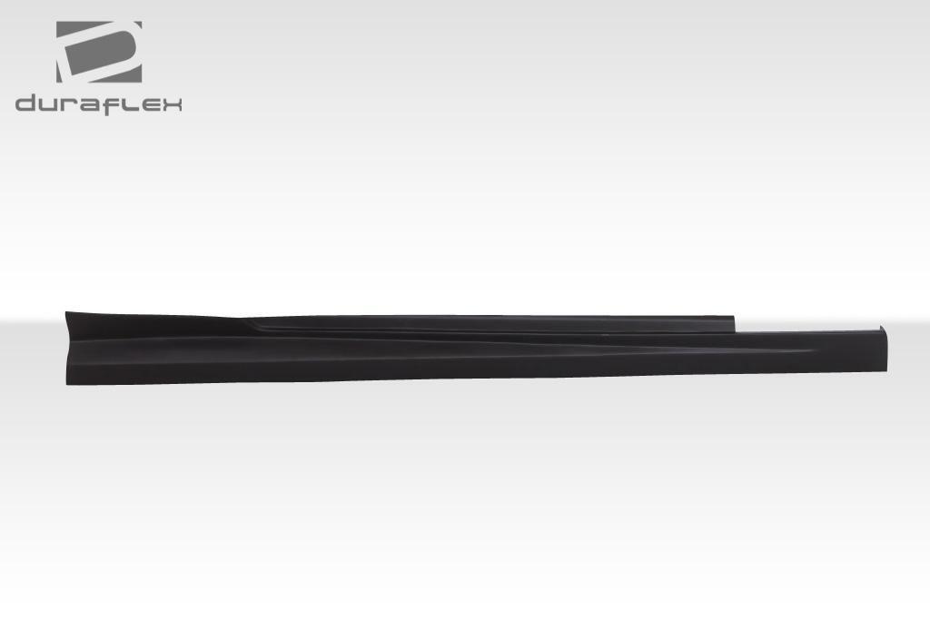 2010-2015 Chevrolet Camaro Duraflex Tjin Side Skirts - Image 5