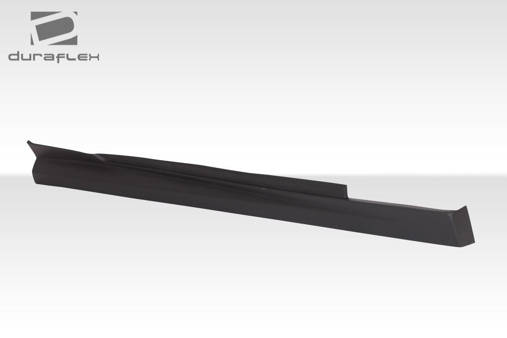 2010-2015 Chevrolet Camaro Duraflex Tjin Side Skirts - Image 6