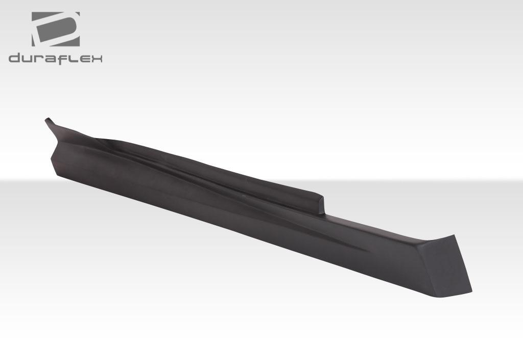 2010-2015 Chevrolet Camaro Duraflex Tjin Side Skirts - Image 7