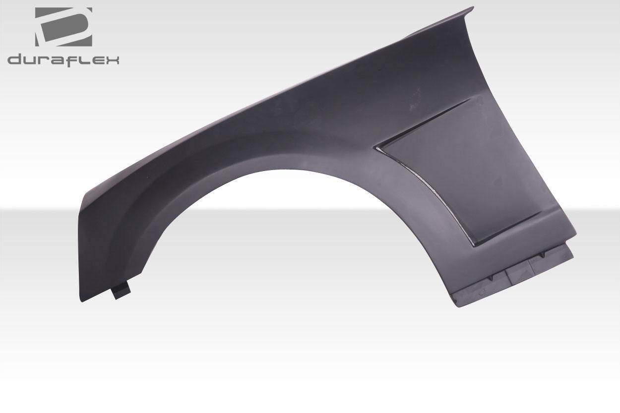 2010-2015 Chevrolet Camaro Duraflex Tjin Fender - Image 4