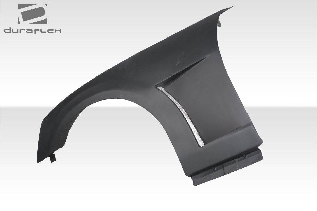2010-2015 Chevrolet Camaro Duraflex Tjin Fender - Image 5