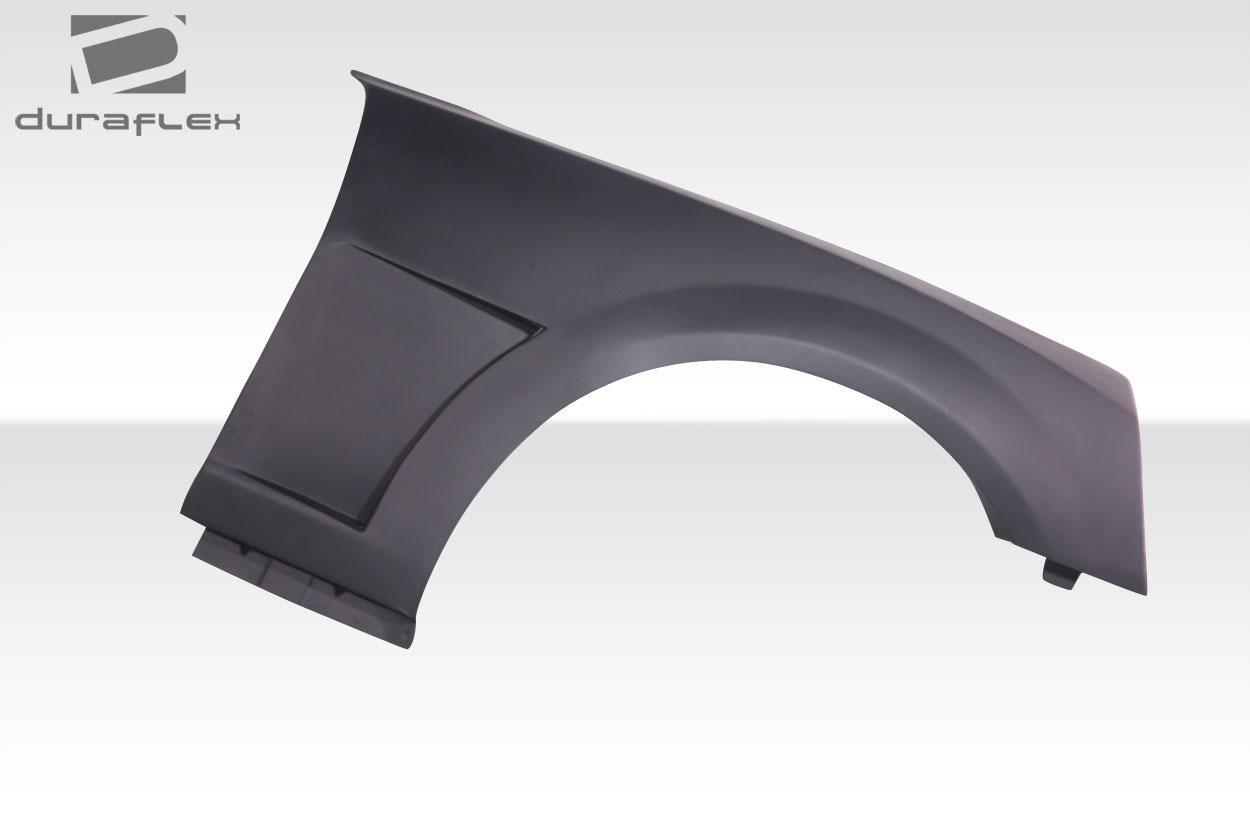 2010-2015 Chevrolet Camaro Duraflex Tjin Fender - Image 6