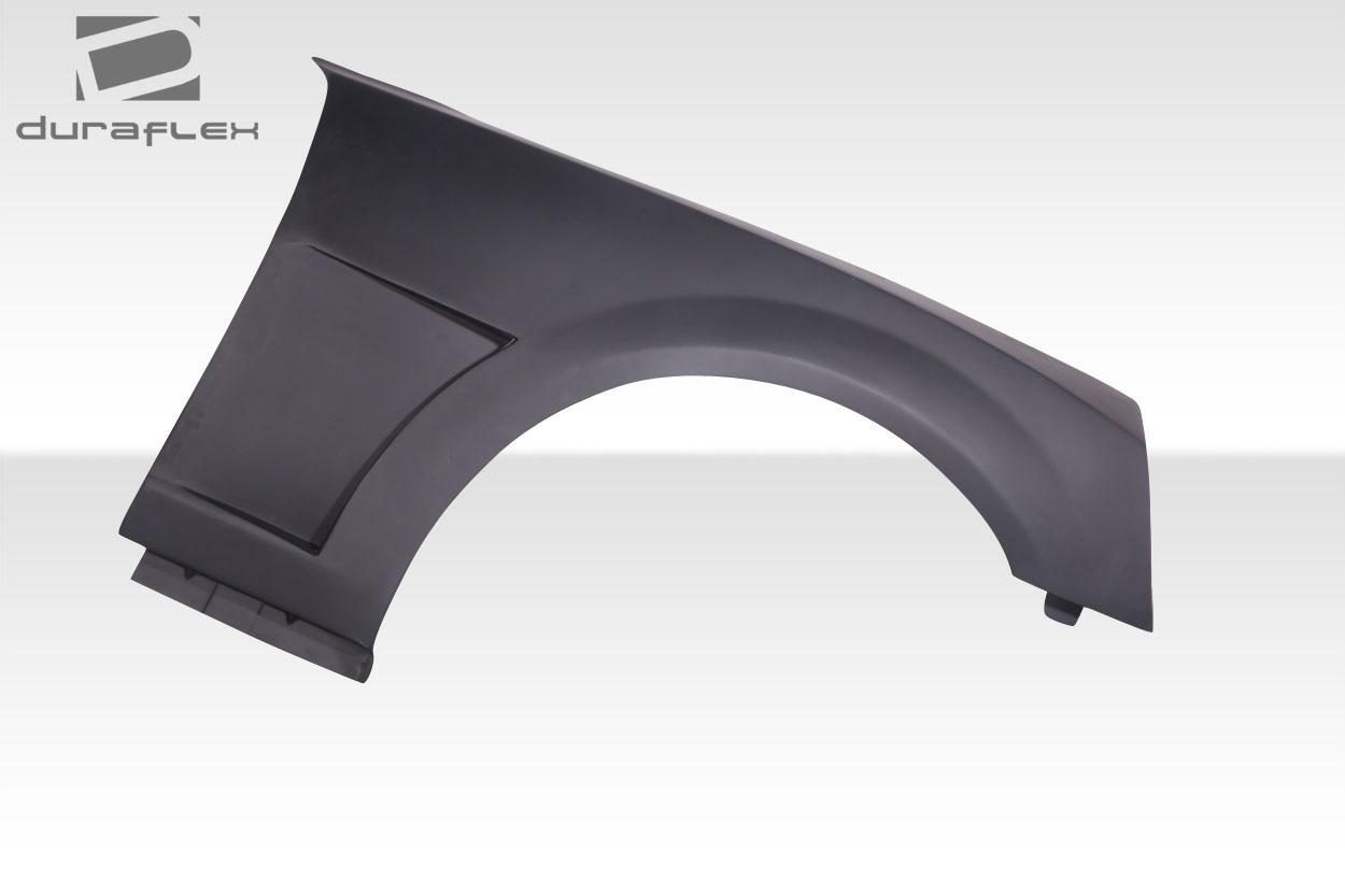 2010-2015 Chevrolet Camaro Duraflex Tjin Fender - Image 9