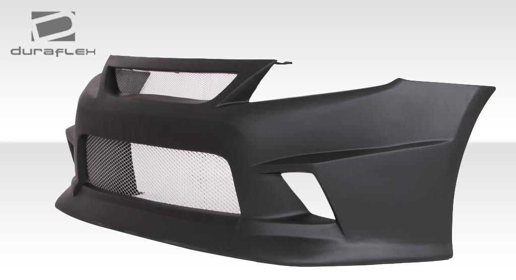 2011-2013 Scion TC Duraflex GT Concept Kit - Image 8