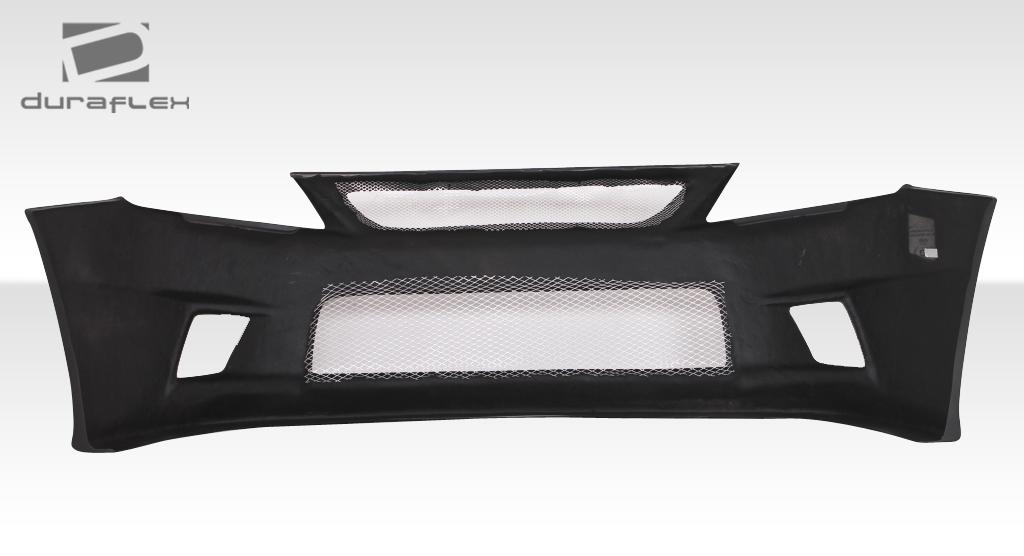 2011-2013 Scion TC Duraflex GT Concept Kit - Image 11