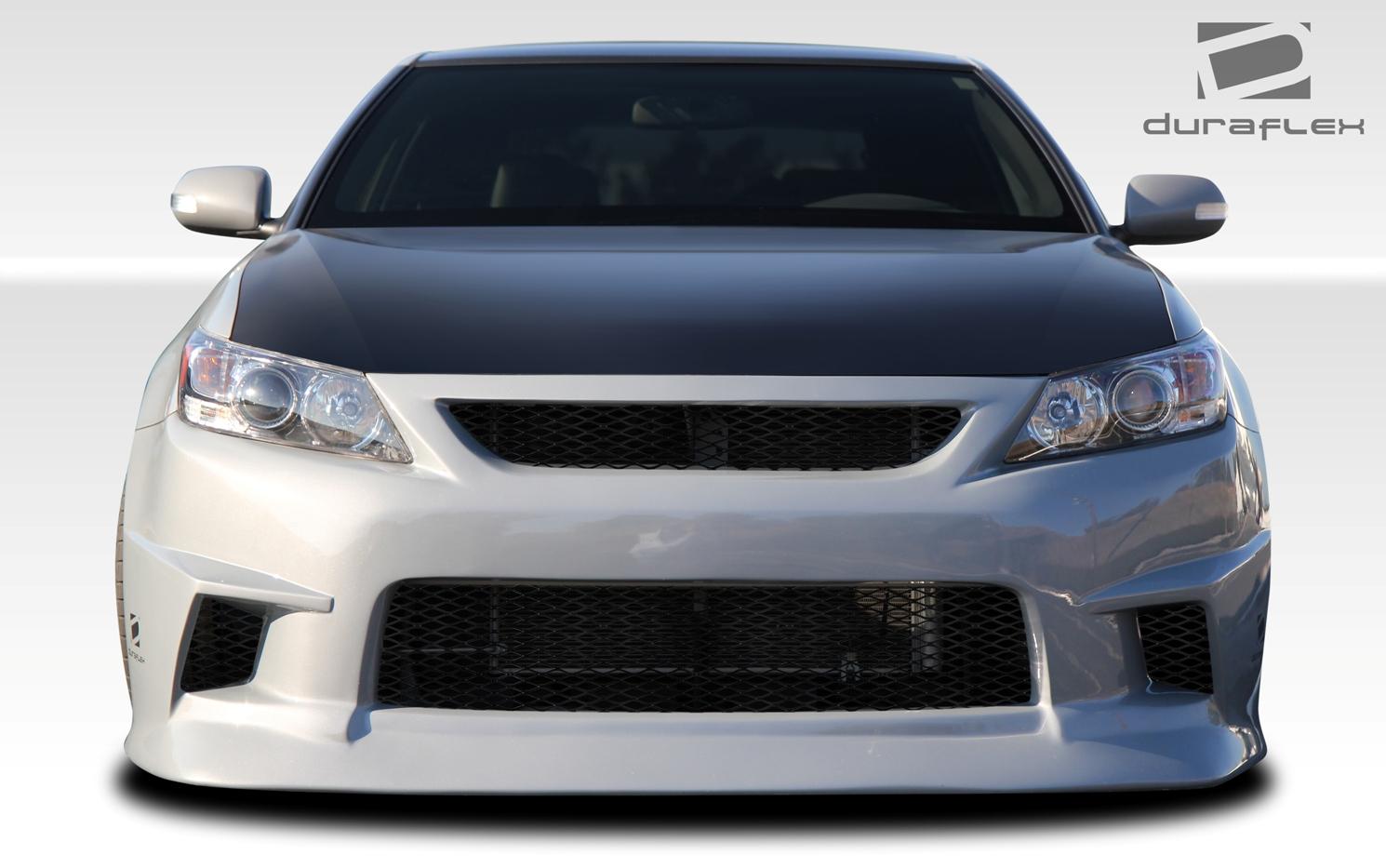 2011-2013 Scion TC Duraflex GT Concept Kit - Image 2