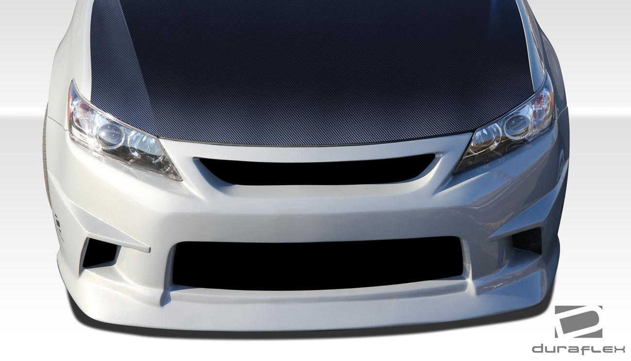 2011-2013 Scion TC Duraflex GT Concept Kit - Image 6