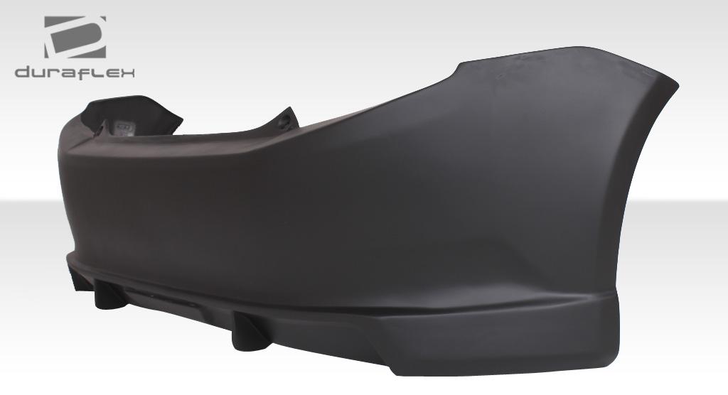 2011-2013 Scion TC Duraflex GT Concept Rear Bumper - Image 10