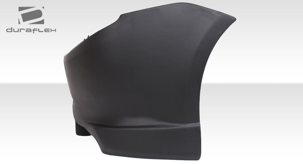 2011-2013 Scion TC Duraflex GT Concept Kit - Image 18
