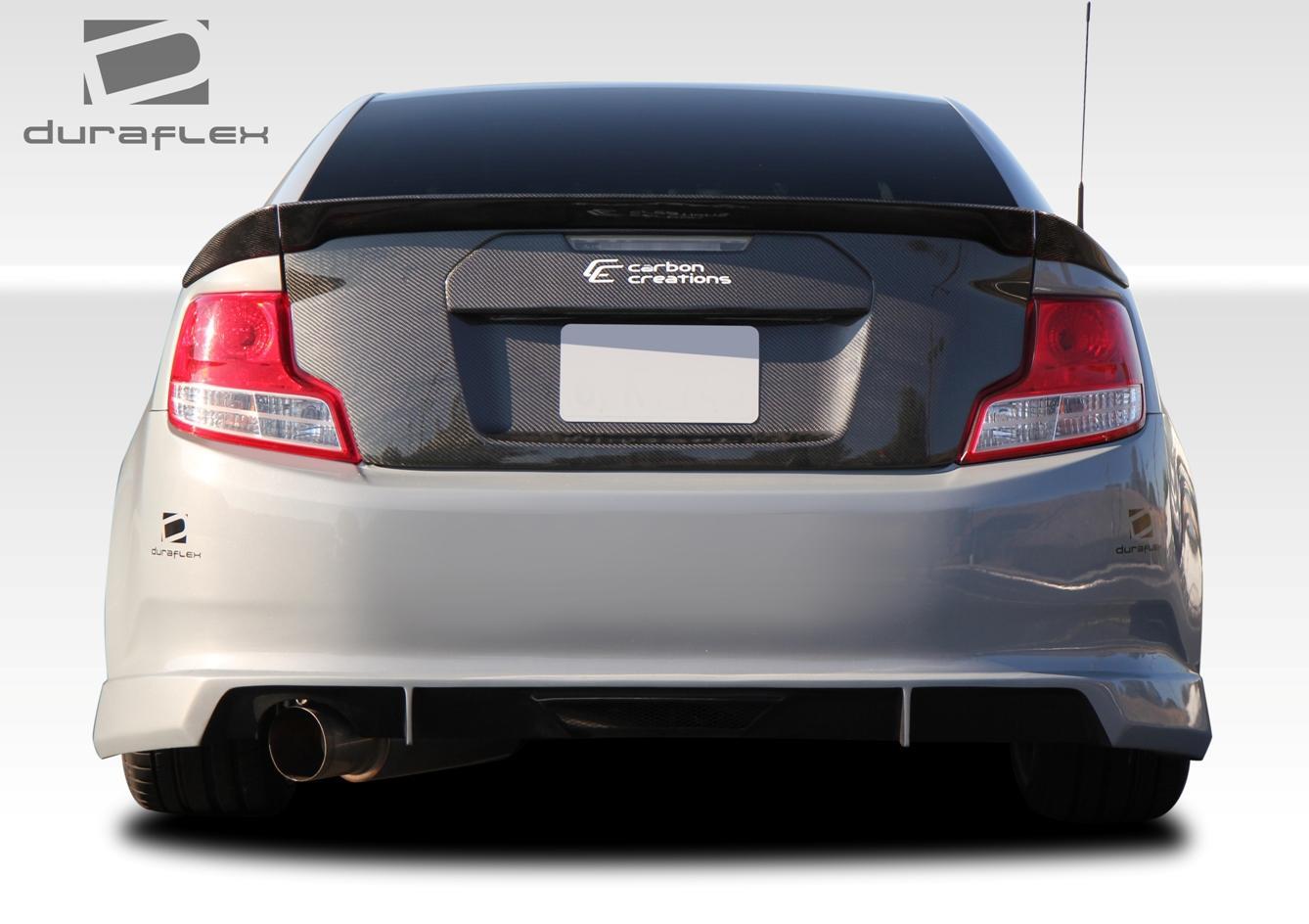 2011-2013 Scion TC Duraflex GT Concept Kit - Image 14