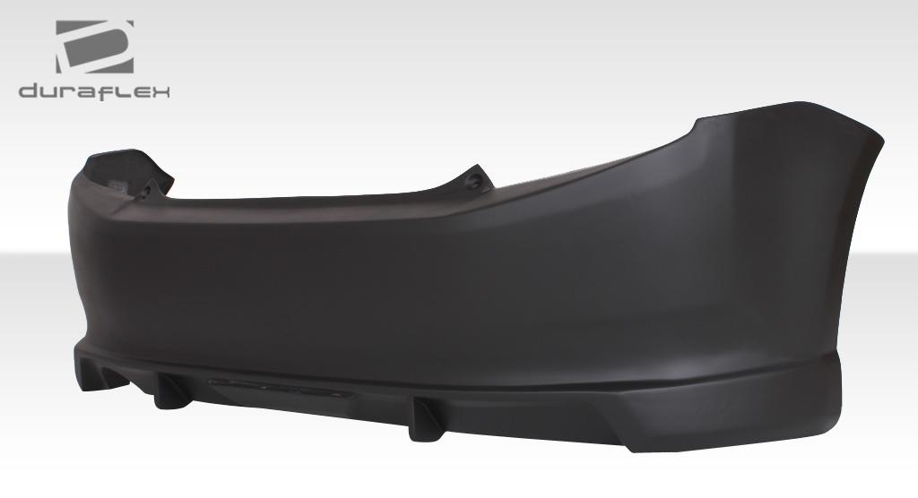 2011-2013 Scion TC Duraflex GT Concept Kit - Image 17