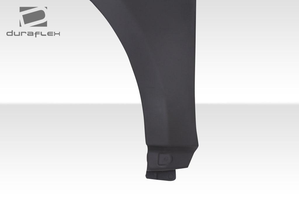 2011-2015 Scion TC Duraflex GT Concept Fender - Image 10