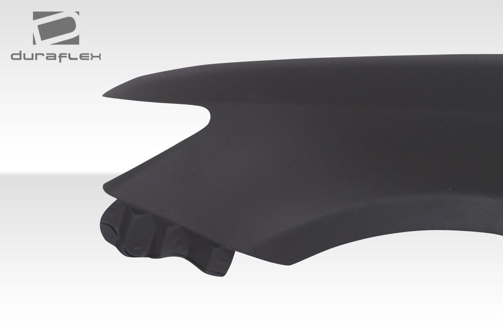 2011-2015 Scion TC Duraflex GT Concept Fender - Image 11