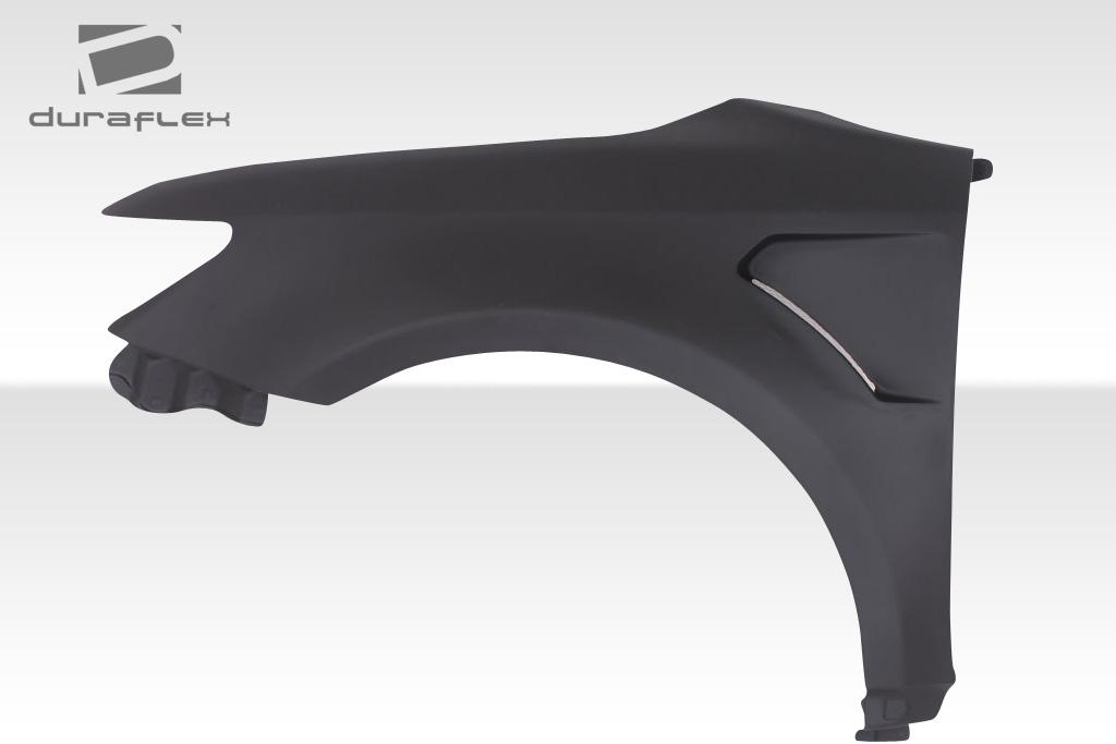 2011-2015 Scion TC Duraflex GT Concept Fender - Image 8