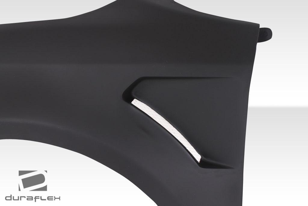 2011-2015 Scion TC Duraflex GT Concept Fender - Image 9