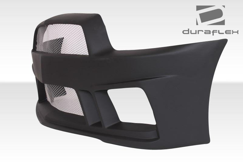2011-2014 Dodge Charger Duraflex Circuit Front Bumper - Image 6