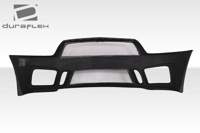 2011-2014 Dodge Charger Duraflex Circuit Front Bumper - Image 9