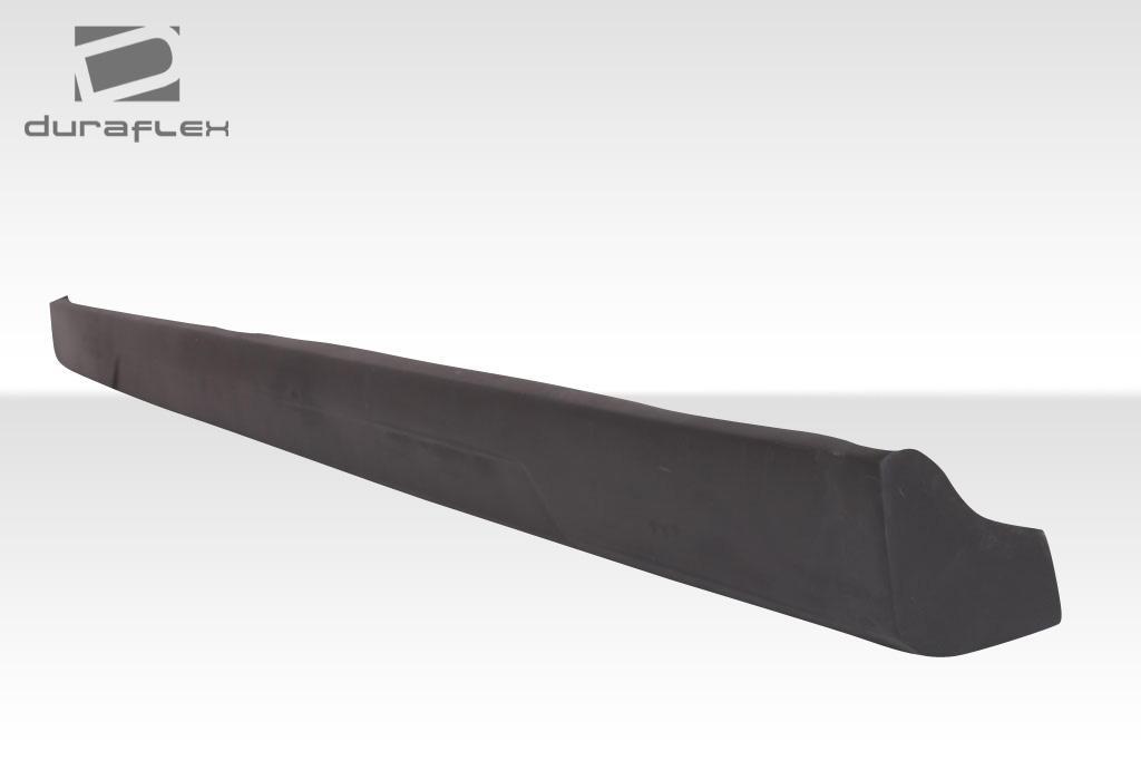 2011-2023 Dodge Charger Duraflex Circuit Side Skirts - Image 3