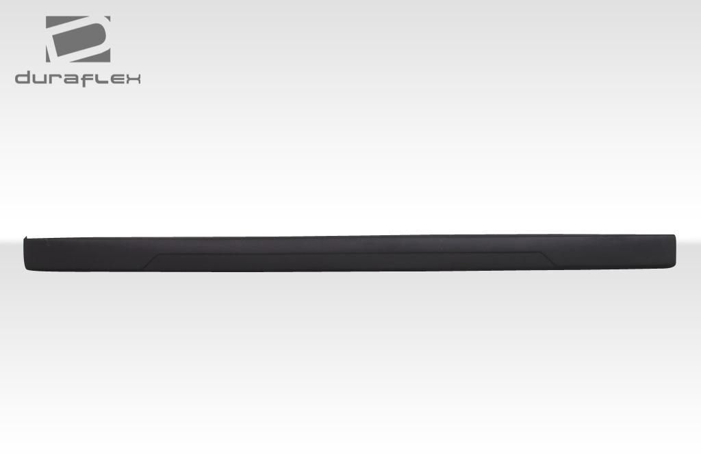 2011-2023 Dodge Charger Duraflex Circuit Side Skirts - Image 4