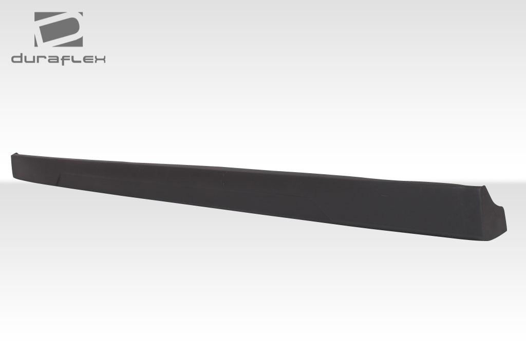 2011-2023 Dodge Charger Duraflex Circuit Side Skirts - Image 5