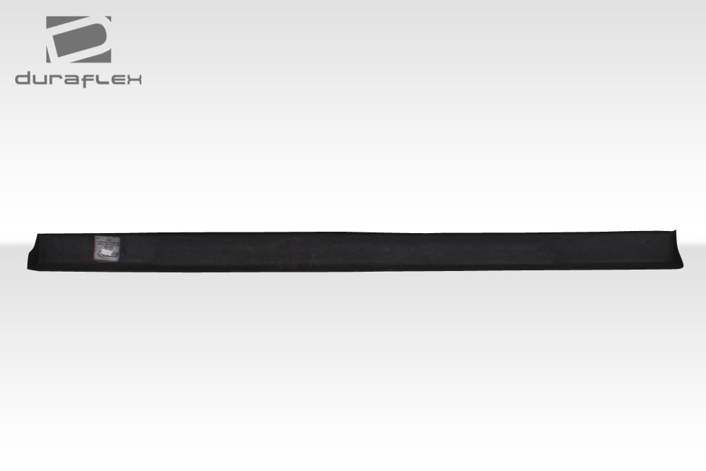 2011-2023 Dodge Charger Duraflex Circuit Side Skirts - Image 6