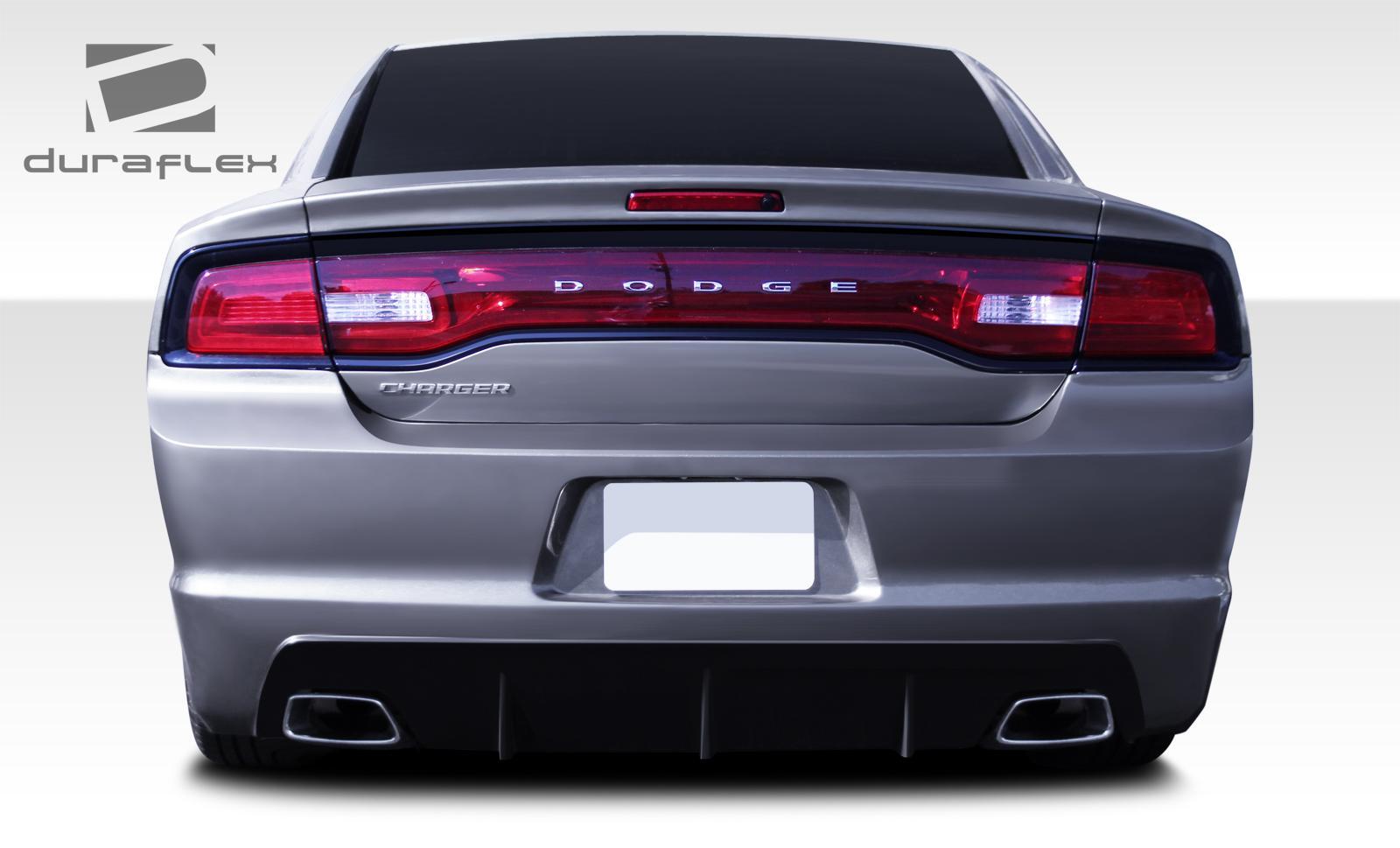 2011-2014 Dodge Charger Duraflex Circuit Kit - Image 4